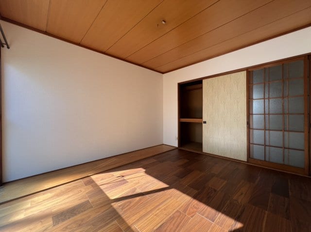  グリーンハイツB棟