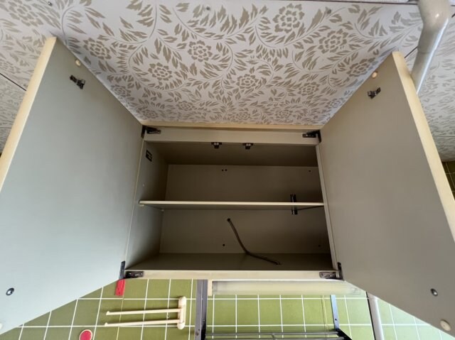  グリーンハイツB棟