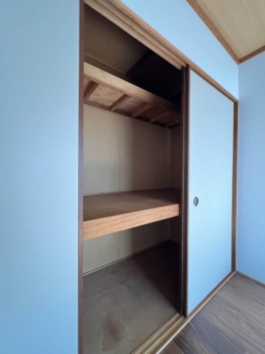  グリーンハイツB棟