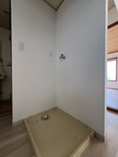  グリーンハイツB棟