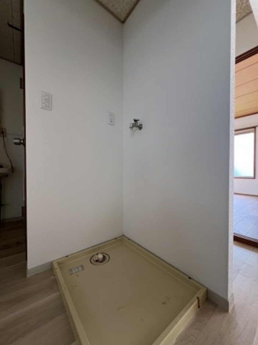  グリーンハイツB棟