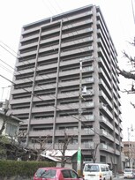 ロイヤルガーデン番町