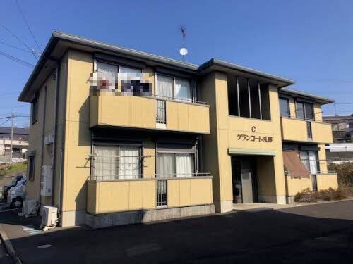  グランコート浅野　C棟