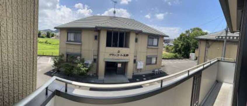  グランコート浅野　C棟