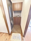  グランコート浅野　C棟