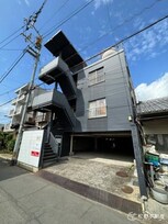 扇町マンション