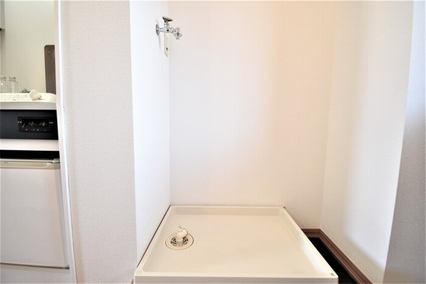  ベルシャトル　B棟