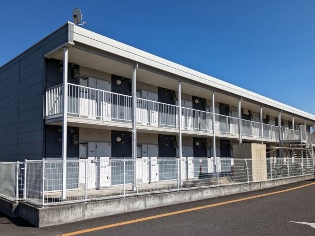  レオパレスエントラレ