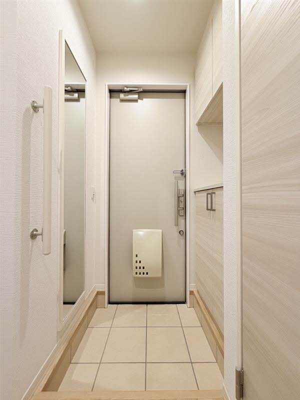  リーブル橘