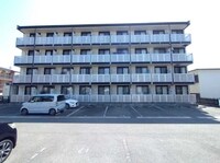 レオパレスフォンテーヌ高松