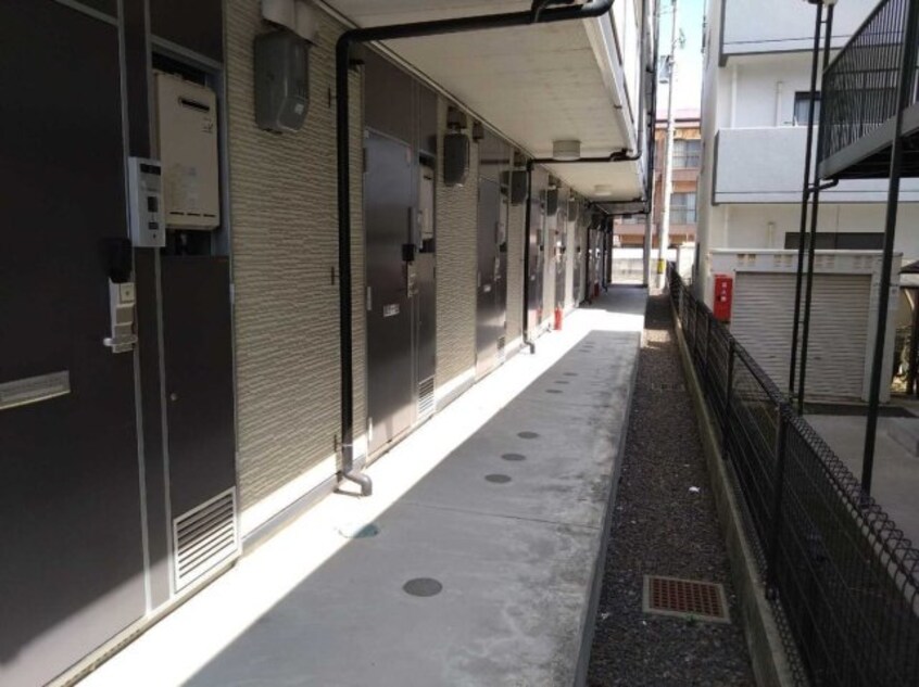  レオパレスフォンテーヌ高松