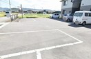  メゾン・シャルム　A棟