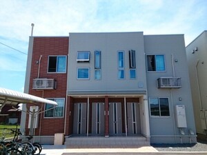 カーサ・プリートⅢ