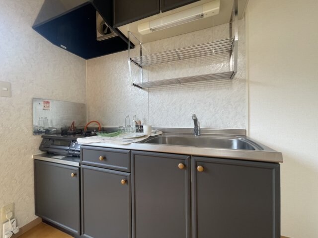  ユイマール　ガーデン　B棟