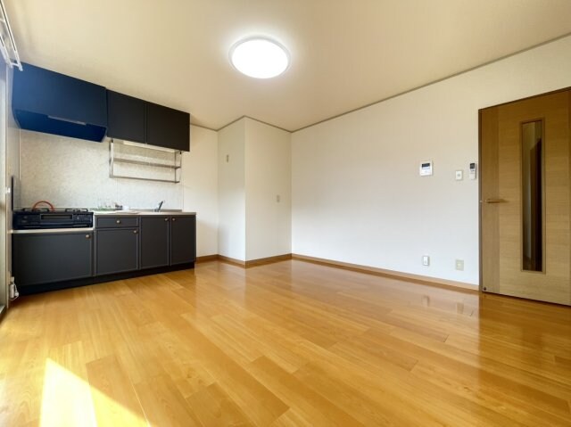  ユイマール　ガーデン　B棟