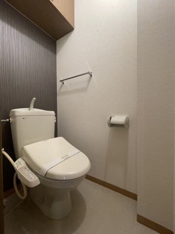  ユイマール　ガーデン　B棟