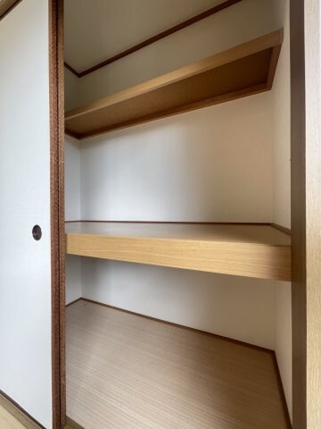  ユイマール　ガーデン　B棟