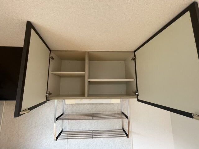  ユイマール　ガーデン　B棟