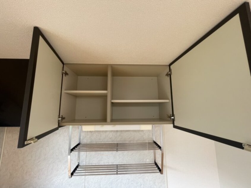  ユイマール　ガーデン　B棟