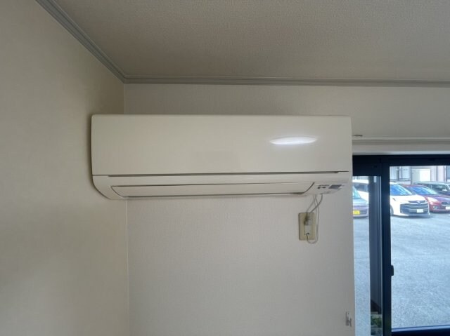  ユイマール　ガーデン　B棟