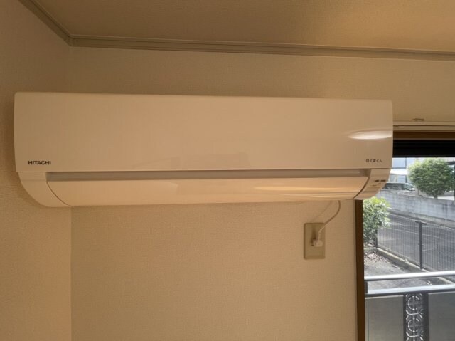  ユイマール　ガーデン　B棟