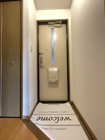  ユイマール　ガーデン　B棟