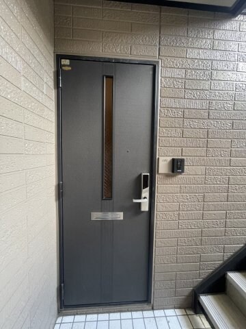  ユイマール　ガーデン　B棟