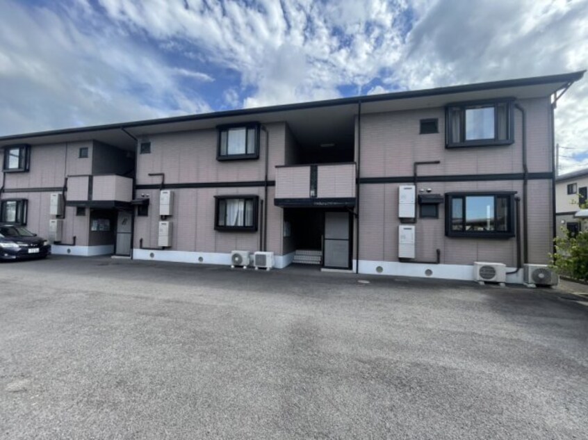  ユイマール　ガーデン　B棟