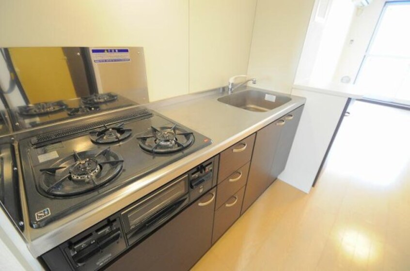 備品や設備仕様は号室等により異なります現地をご確認下さい。 レオネクストセイ　カパール