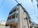 メゾン玉藻の外観