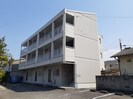 マリッチハッピーの外観