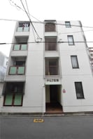 ドルフ玉藻の外観