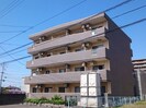 ラムール雅の外観