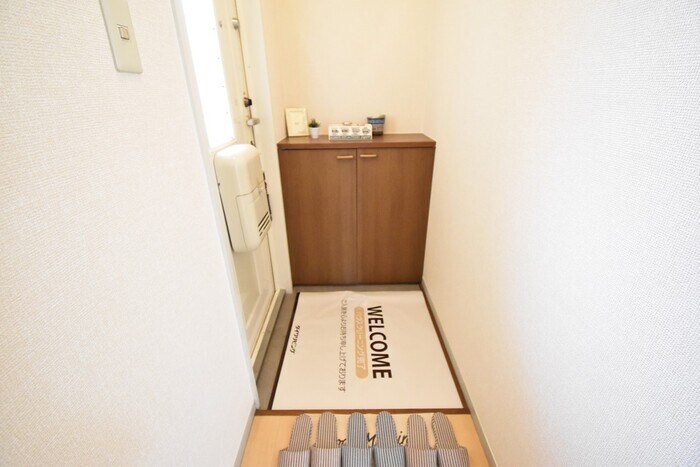  レジデンス一本松 A棟