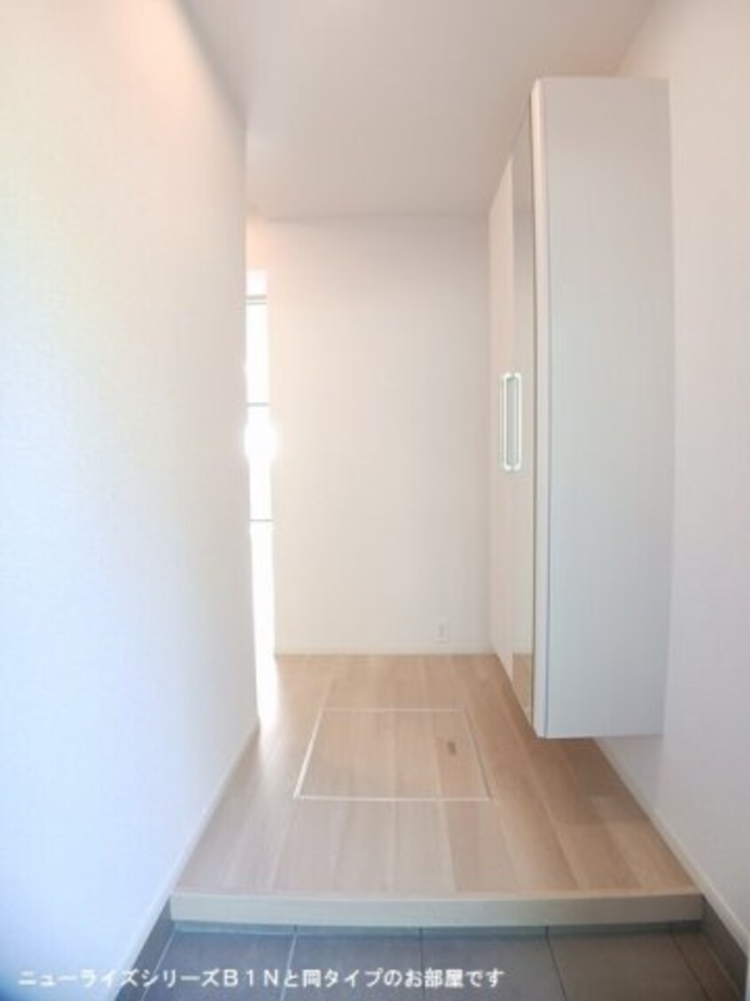  フェリーチェ上林