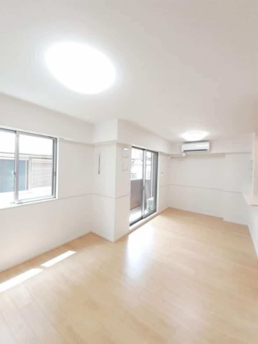  カーサ・リーヴァ