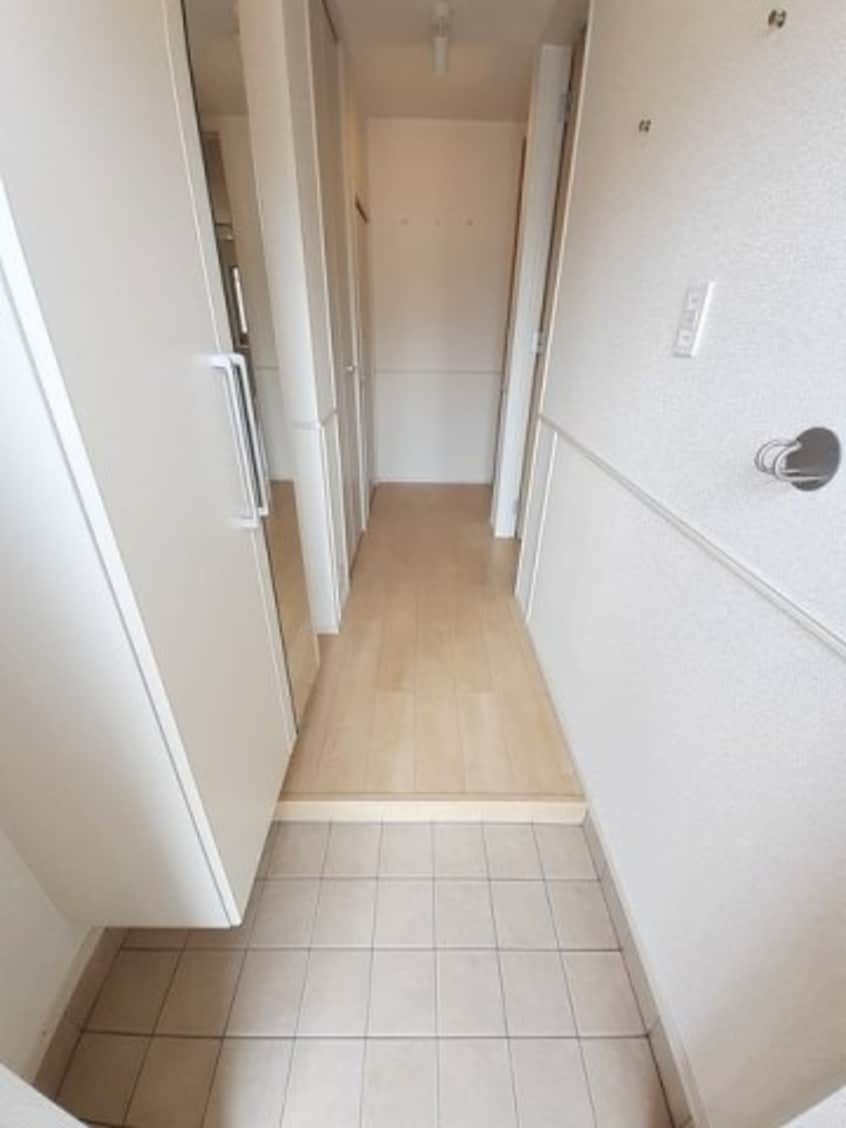  カーサ・リーヴァ