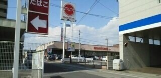 マルヨシセンター木太町店さんまで250m モア　ドリーム