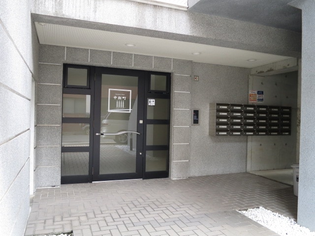  エグゼクティブコート中新町