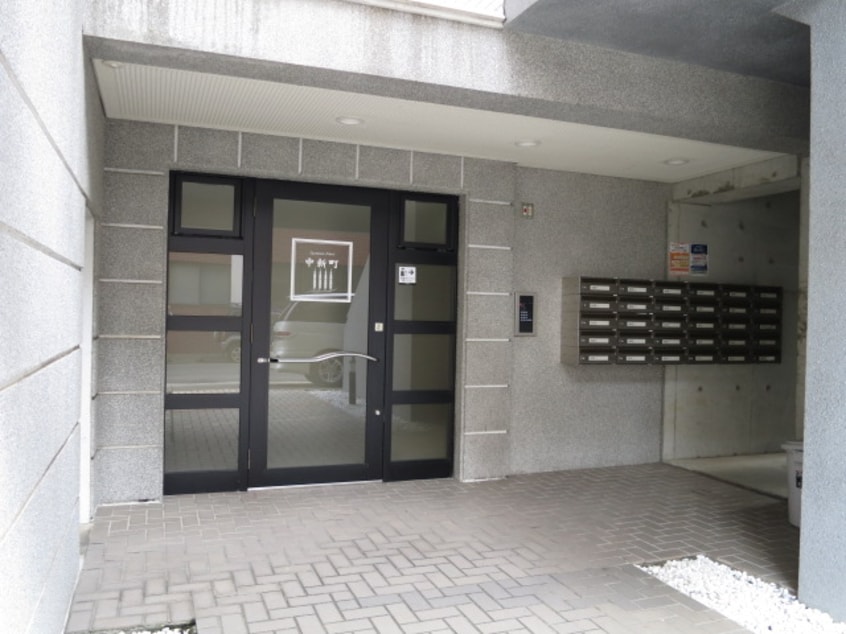  エグゼクティブコート中新町