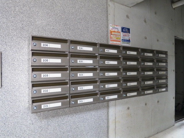  エグゼクティブコート中新町