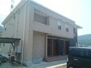 ルークス　勇峰Ｂの外観