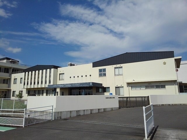  ハイツマル木　Ｄ