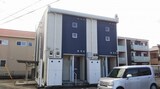 レオネクスト久米東Ⅱ