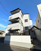 ハイツ福岡の外観