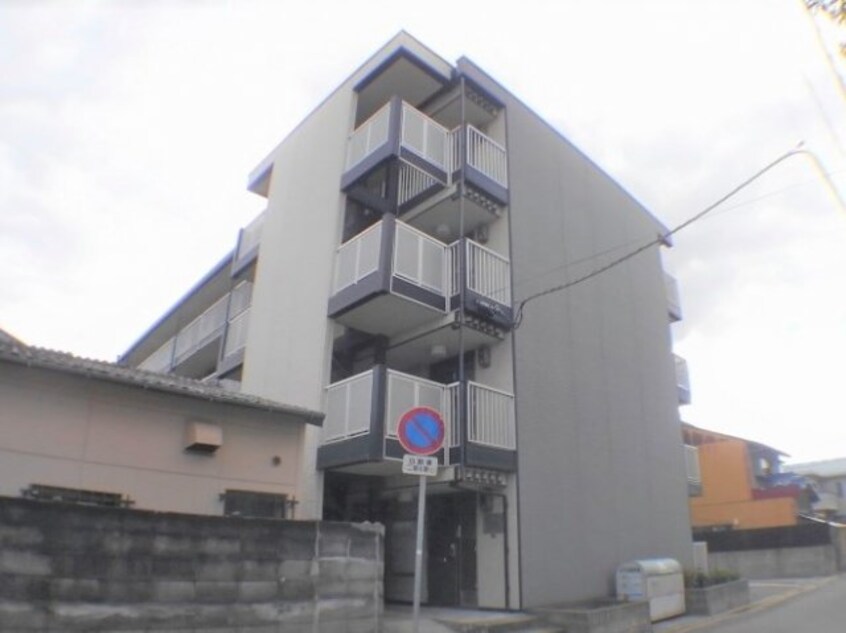  レオパレスＡ＆Ｋ　高松