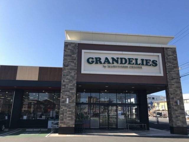  レオパレスＡ＆Ｋ　高松