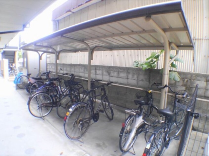  レオパレスＡ＆Ｋ　高松