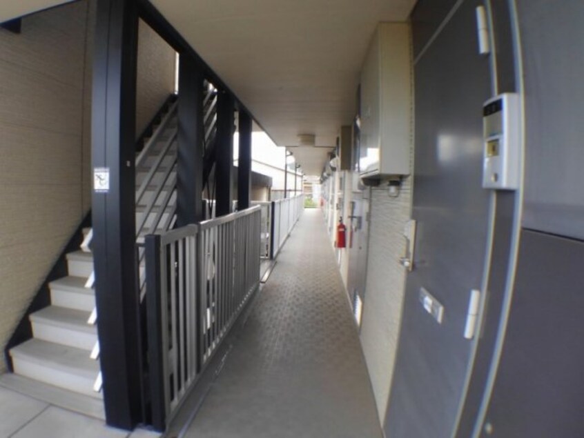  レオパレスＡ＆Ｋ　高松