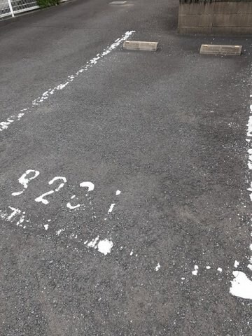  ニューハイツ前田　Ｂ